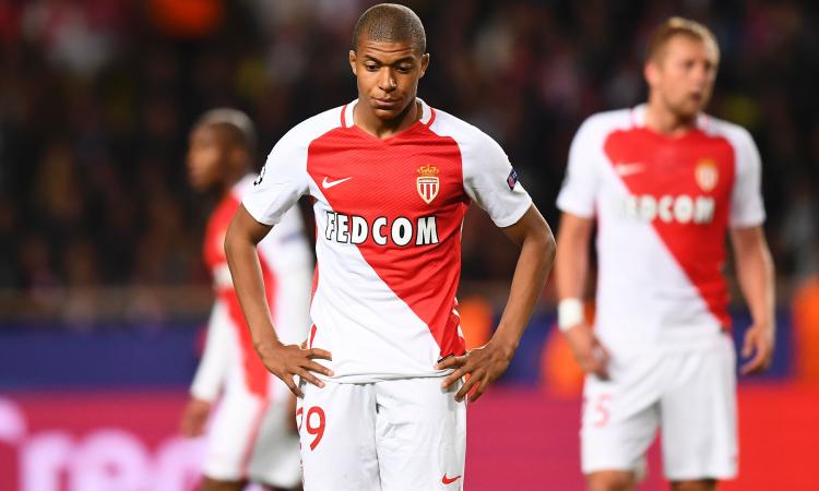 Mbappé, Monaco furioso: 'Contattato da alcuni club, ecco i provvedimenti'