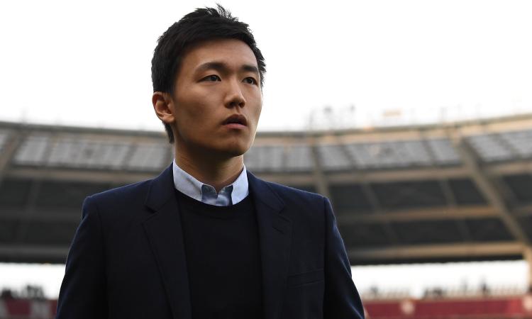 Inter, Zhang: 'Giusto giocare a porte chiuse, tutelati i tifosi'