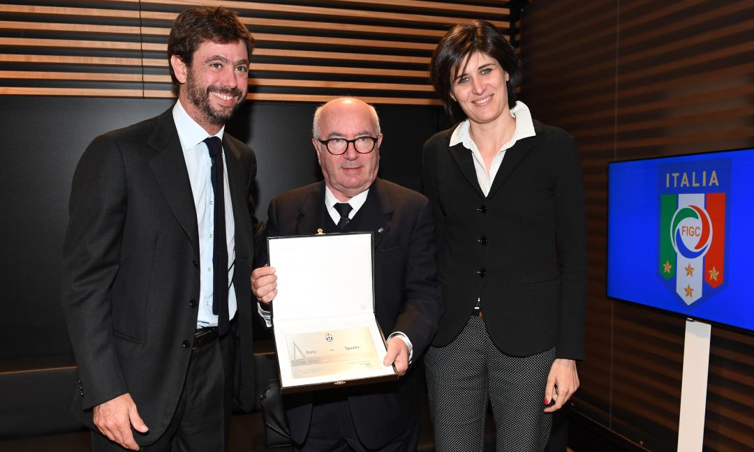 Appendino: 'Agnelli ha saputo rischiare, Juve orgoglio di Torino'