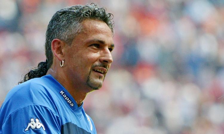 Baggio: 'Italia campione d'Europa ma fuori dal Mondiale, ecco il mio pensiero'