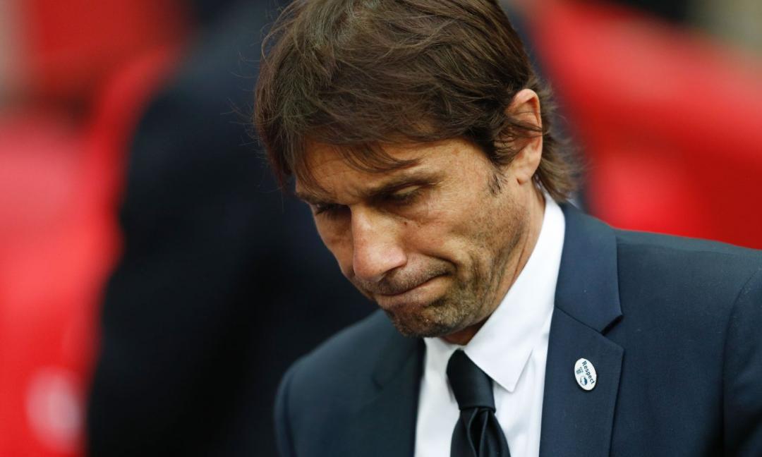 Conte-Inter e il giallo Allegri-Juve: la posizione di Marotta