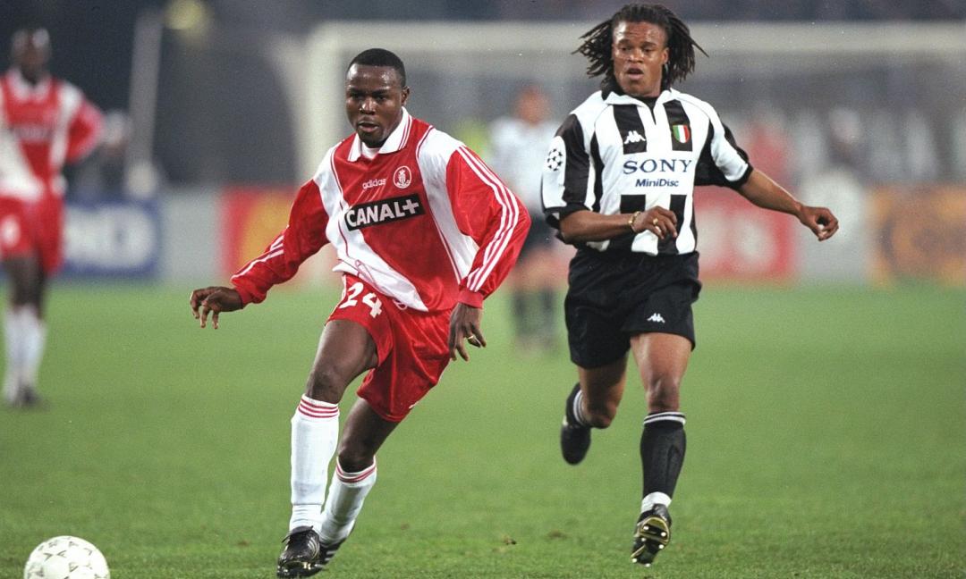 15 aprile 1998: la Juve vola in finale di Champions! VIDEO