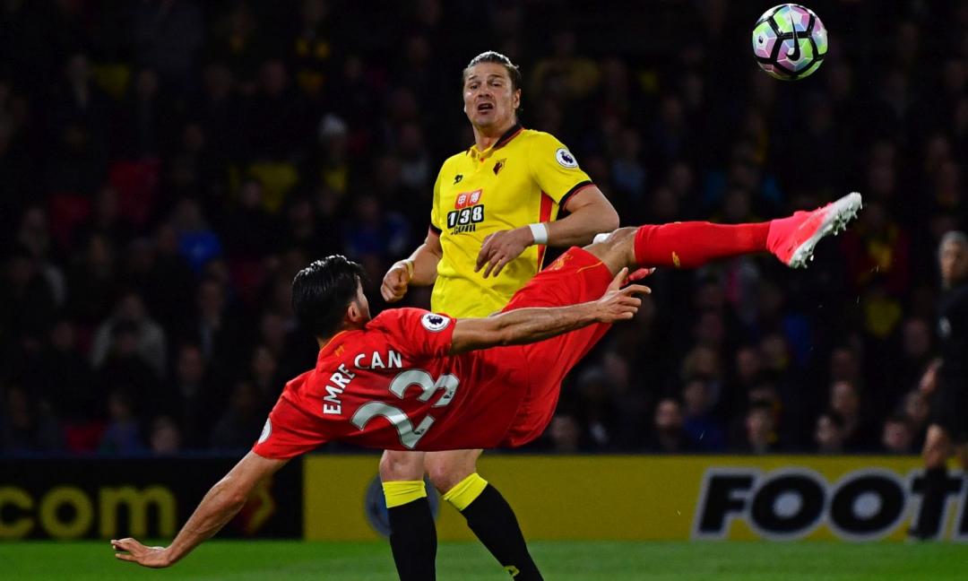 Non c'è solo N'Zonzi: occhio a Emre Can e Matuidi. E dal Chelsea...
