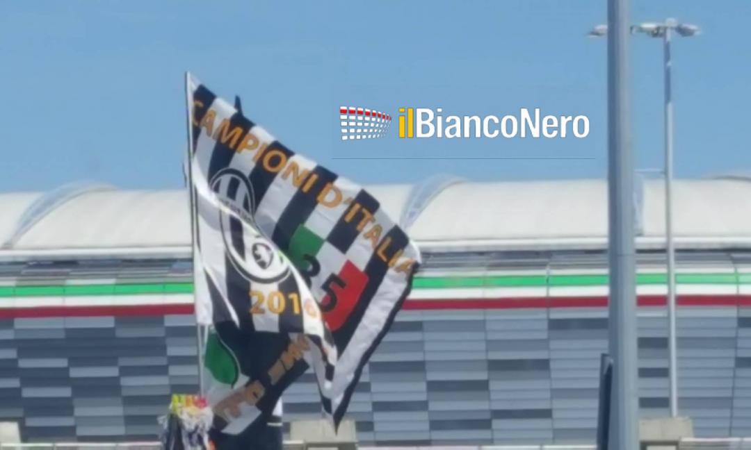 Juve: definita la cessione di un classe 2000