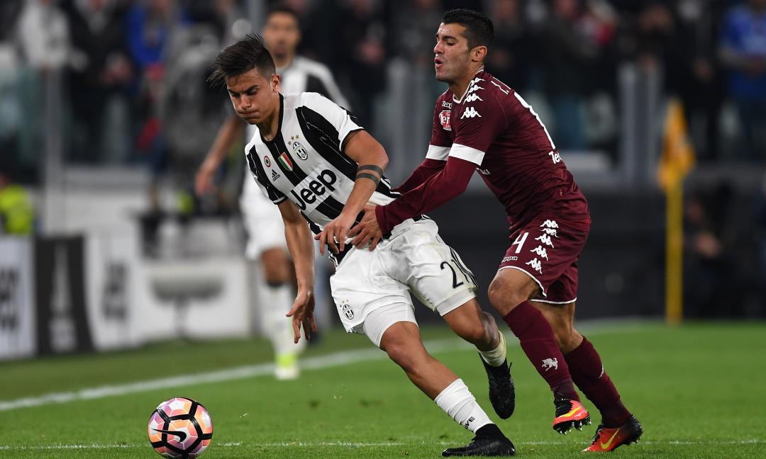 23 settembre 2017: la Juve schianta il Torino nel derby, è 4-0