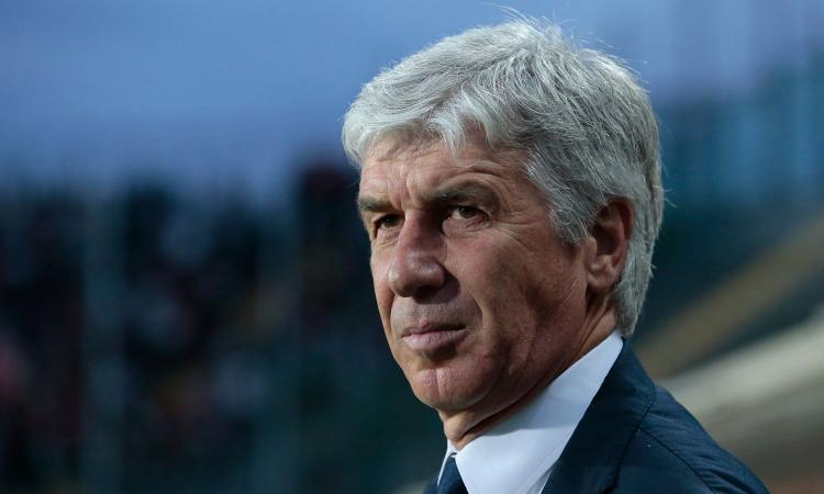 Gasperini conferma due colpi della Juve: 'E Cristante...'