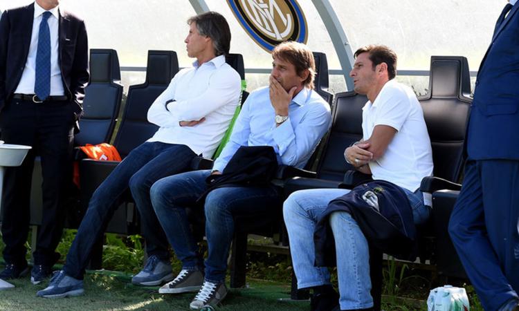 Inter, Adani rivela i retroscena del rapporto tra Conte e Zanetti