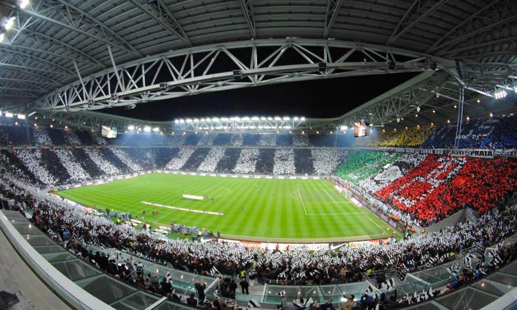 Juve-Benevento è già sold out! Grande attesa per la festa bianconera