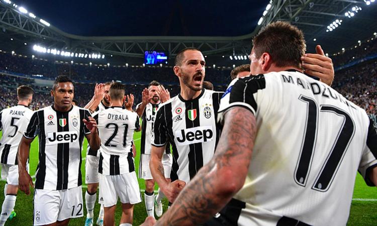 Juventus-Monaco 2-1: BIANCONERI IN FINALE DI CHAMPIONS! 