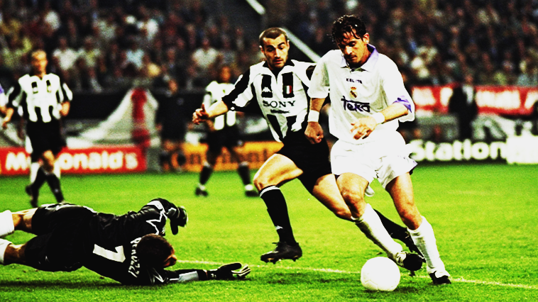Amsterdam Arena, i ricordi sono brutti: fu lo stadio del gol di Mijatovic