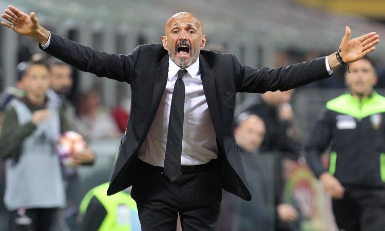 L'Inter sfida la Juve: Spalletti prova il doppio scippo a centrocampo 