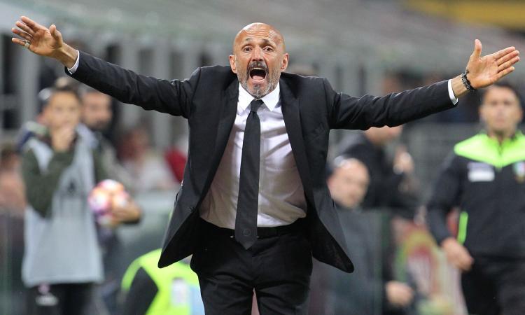  Roma, UFFICIALE: si chiude il rapporto con Spalletti