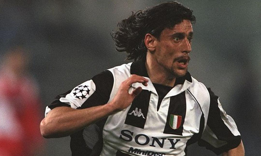 'Allenarsi per il futuro': il progetto dell'ex Juve Torricelli
