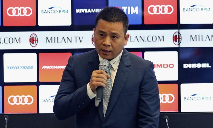  Uefa: 'Indiscrezioni Milan infondate, noi...'