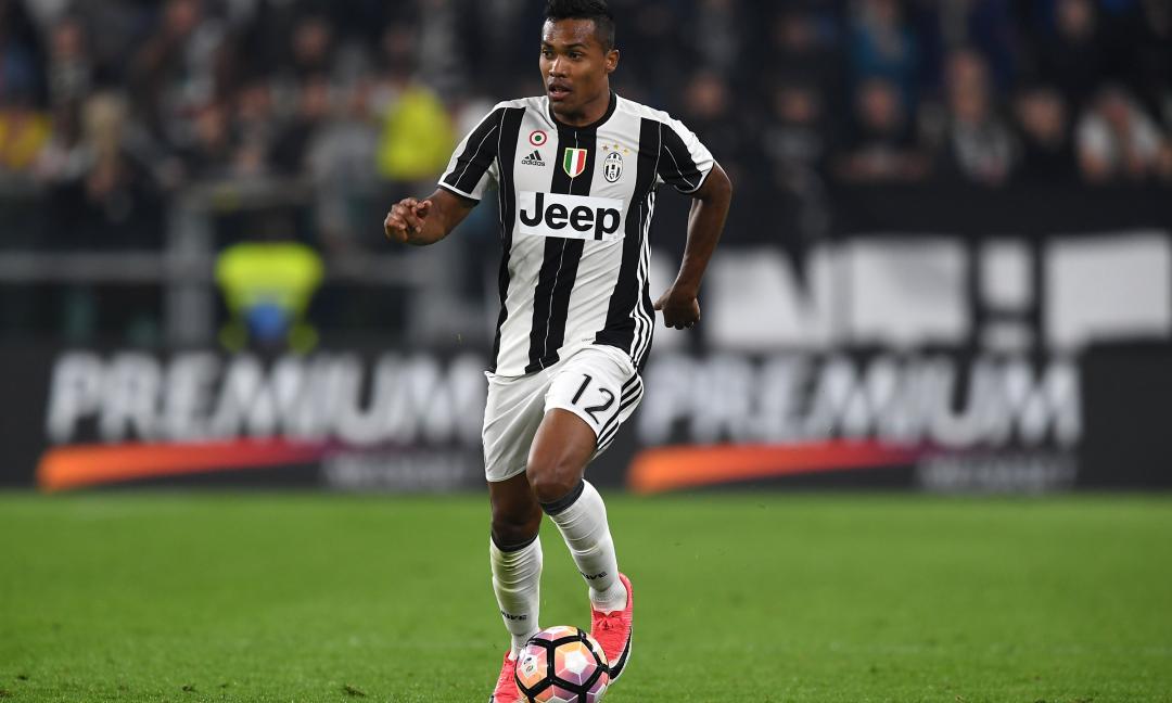 Alex Sandro-Juve: rinnovo pronto. Ma la firma...