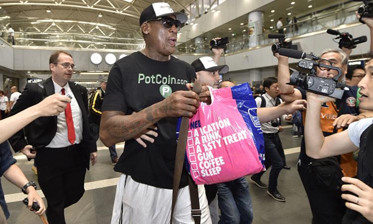 Teste calde, fuori dagli schemi, ma indispensabili: ecco i 5 'Rodman' della storia della Juve