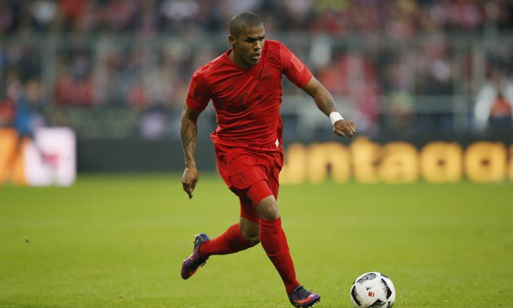 Riaperto il capitolo Douglas Costa, Branchini: 'Ci stiamo lavorando'