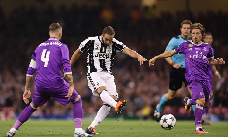 Clamoroso: Juventus-Real Madrid in chiaro sul nuovo 'Canale 20' di Mediaset? 