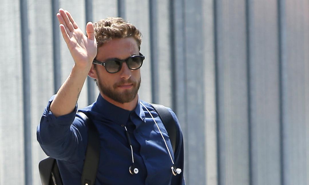 Marchisio, pensiero condiviso. 'Bonucci tante chiacchiere, ma Douglas Costa...'