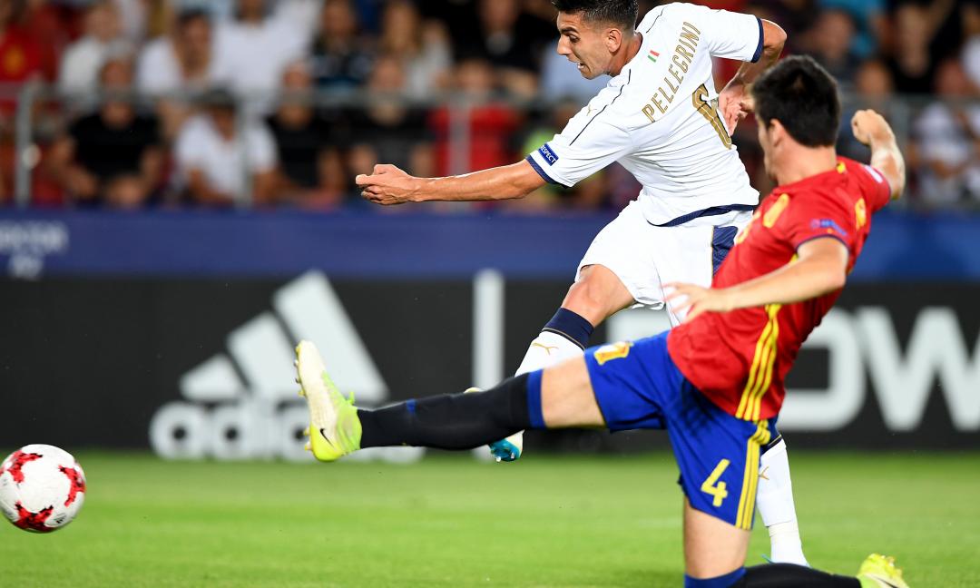 Europeo Under 21, Spagna-Italia 3-1: Azzurrini eliminati 