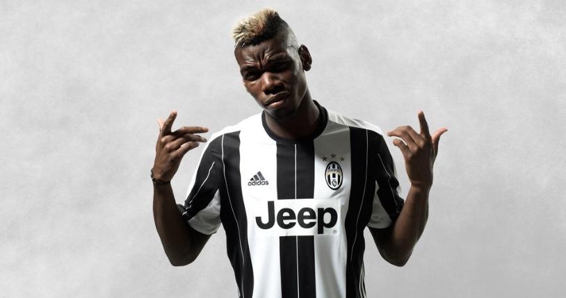 Terza Maglia Juventus LEONARDO BONUCCI Terza Maglia Juventus LEONARDO BONUCCI
