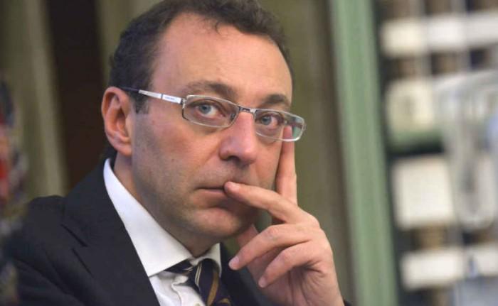 Antimafia, Esposito: 'Juve e Ndrangheta, si è strumentalizzato tutto'