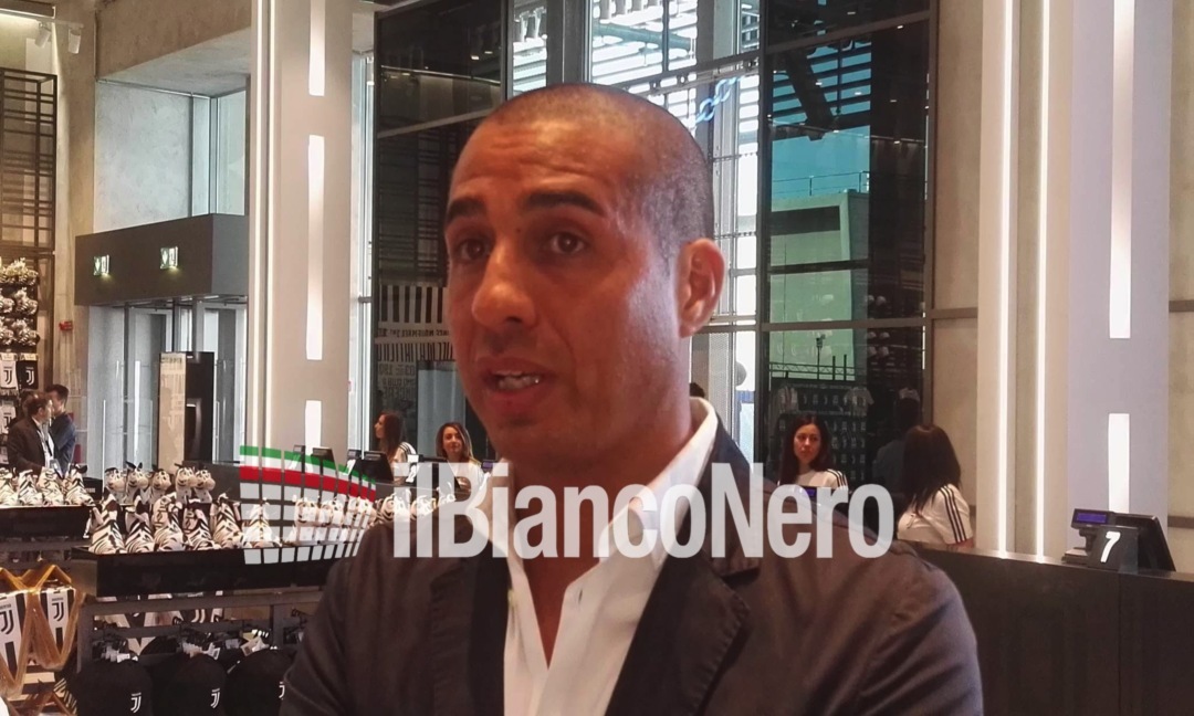 Juve-Siviglia, il VIDEO messaggio di Trezeguet e Marchisio: 'Siamo carichi, andiamo avanti'