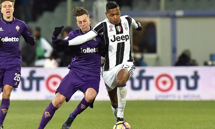 Affare Bernardeschi: la Fiorentina chiede Pjaca