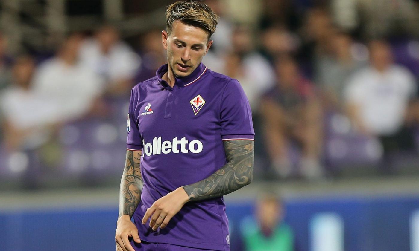 Bernardeschi, continua la sfida con l'Inter. Si decide dopo l'Europeo