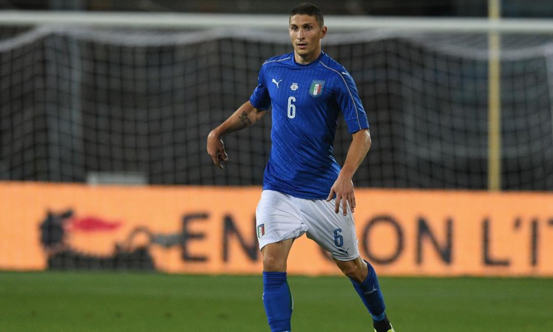 La giornata di mercato della Juve: dal sogno Matic alle novità su Caldara