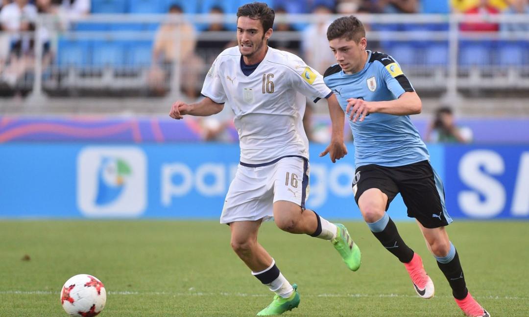 Sassuolo a un passo da un giovane talento della Juve
