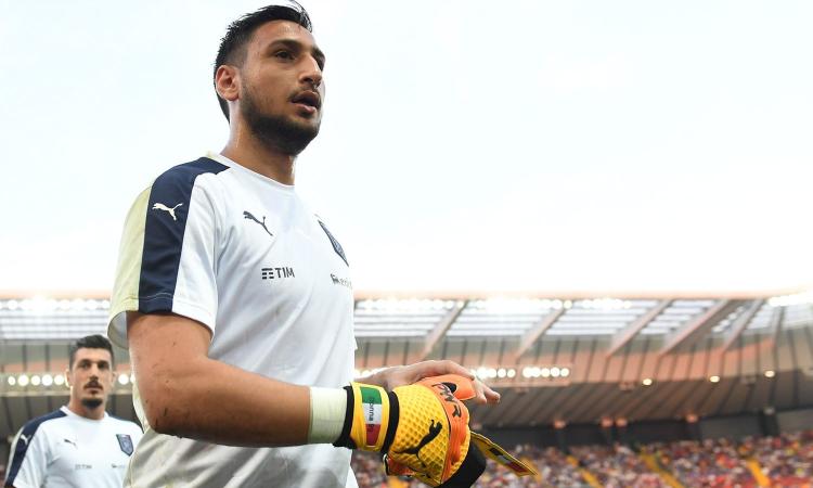 Enzo Raiola incontra Donnarumma: tra rinnovo e sogno Juve