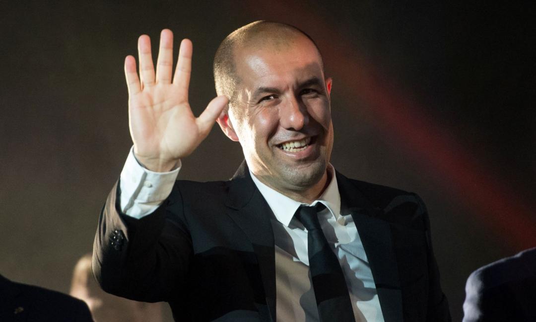 UFFICIALE: il Monaco esonera Jardim, in pole un ex Juve