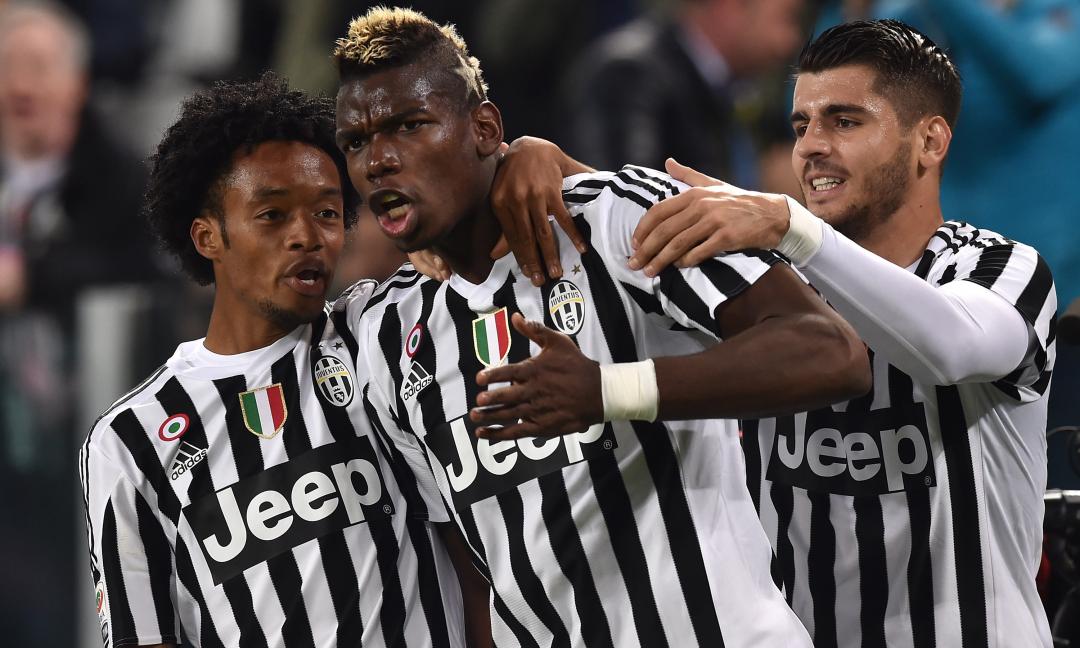 Juve, servono le plusvalenze: necessaria la cessione di un big all'anno
