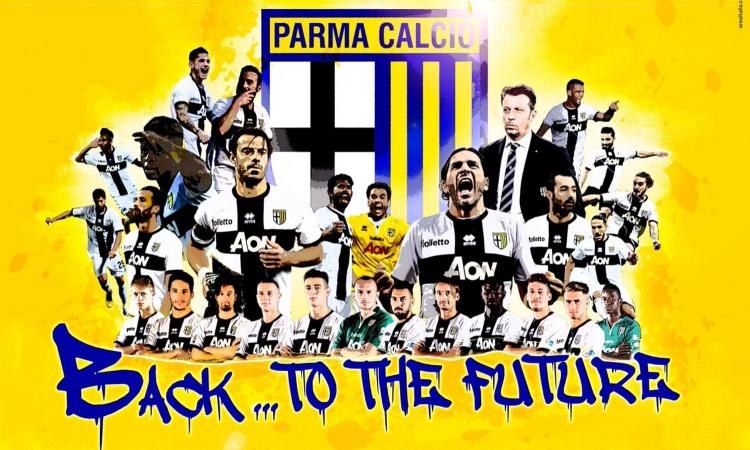 Buffon, commovente messaggio al Parma: 'Cresciuto con voi...'