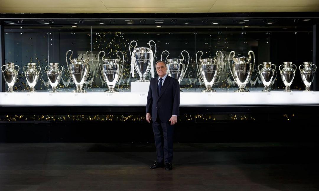 Dalla Spagna: il Real sfida la Juve, due colpi dalla Serie A!
