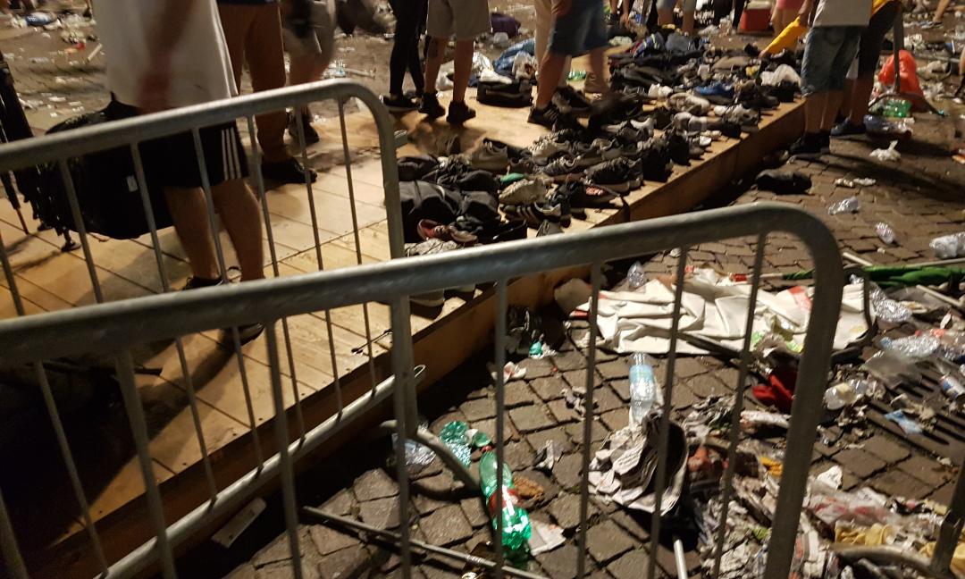 Tragedia Piazza San Carlo, la famiglia risarcita: 'Non andiamo più alle feste'