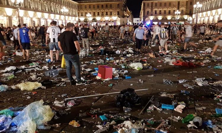 Tragedia Piazza San Carlo, Appendino nei guai: chiesti un anno e otto mesi alla sindaca di Torino