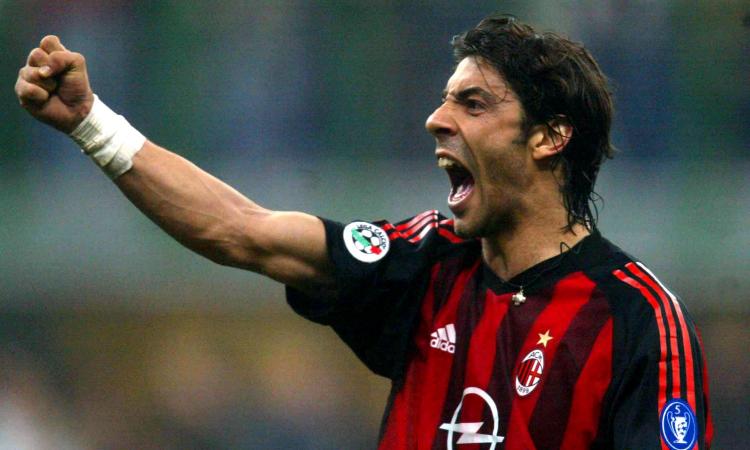 Rui Costa: 'Ronaldo? Un fenomeno già nel 2004. La Juve in Champions...'