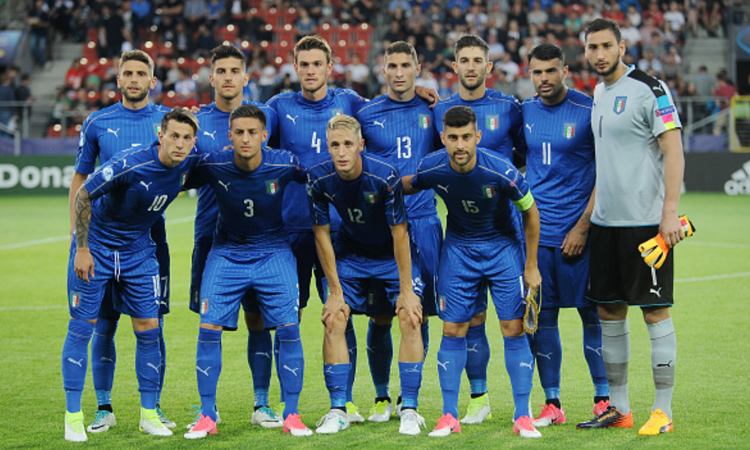 Under 21, Italia-Germania 1-0: Italia in semifinale!