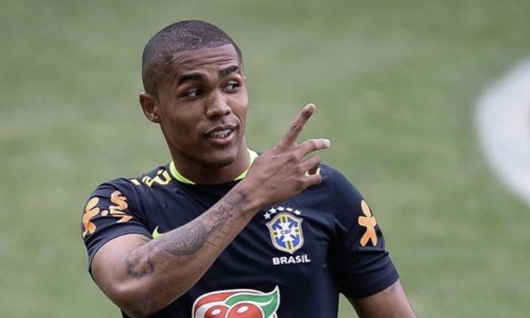 Monopoli, Jefferson: 'Giocavo con Douglas Costa, mi voleva la Juve. Ma...'