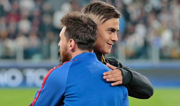 Dybala, il retroscena: il Barça lo ha chiamato e...