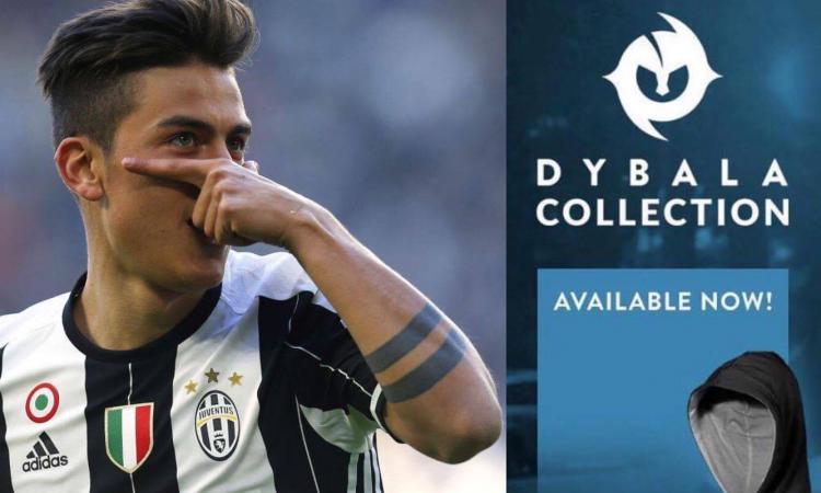 Dybala come Neymar e Griezmann: il brand è gioia e dolore per la Juve