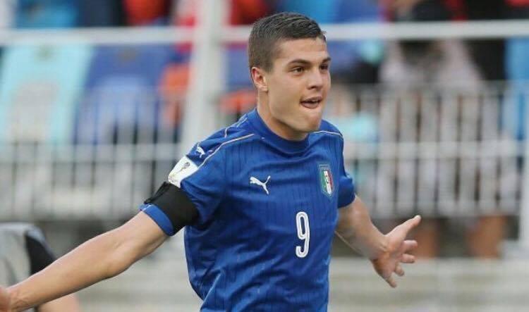 Favilli, quanto mercato: una squadra italiana in pole