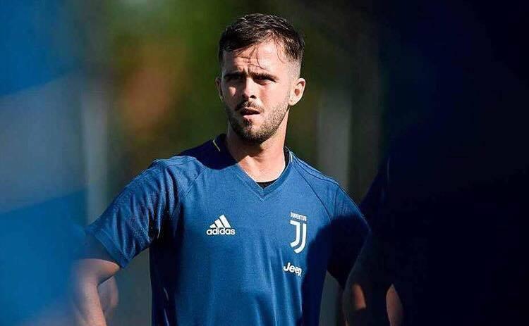 Allenamento PSG prima Allenamento PSG prima
