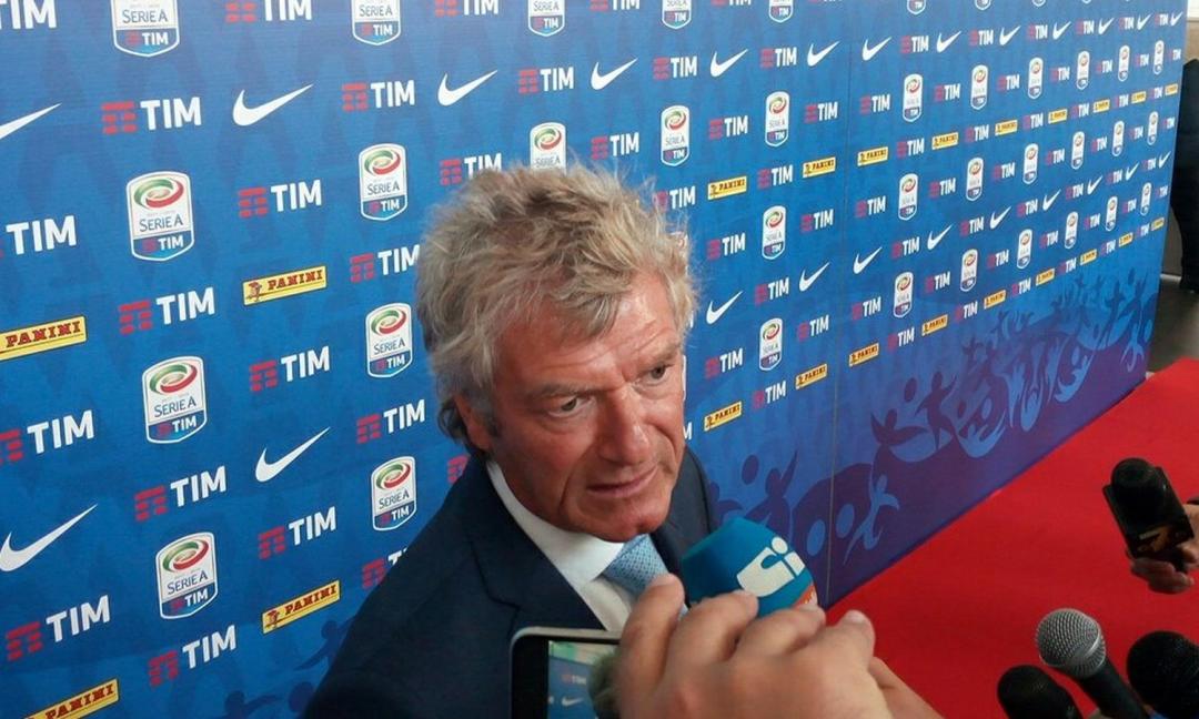 Antognoni: 'CR7 vecchio? Non scherziamo! Ma Bonucci mi ha stupito di più'