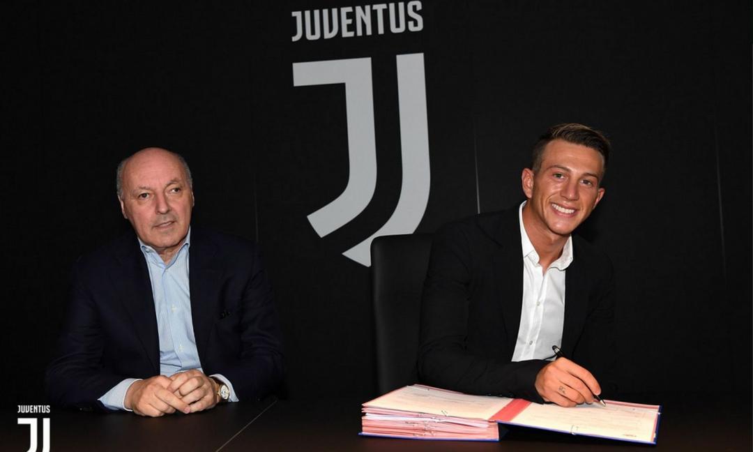 Bernardeschi non è un errore, ma il centrocampista era la priorità
