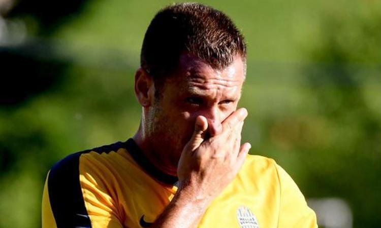 Juve, Cassano non si ferma più: 'Con il PSG poteva finire 8-1, Allegri dice bugie'