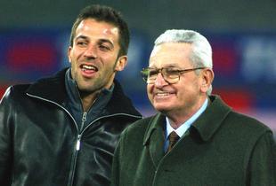 5 agosto 1928 nasceva Vittorio Chiusano, 23° Presidente bianconero