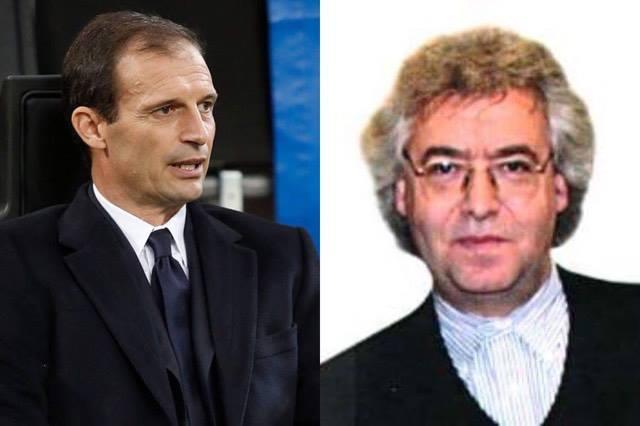 Ziliani contro Allegri e Ambra: 'Durante i giochi erotici...'